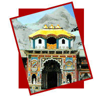 Badrinath