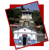 Do Dham Yatra