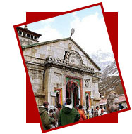 Do Dham Yatra