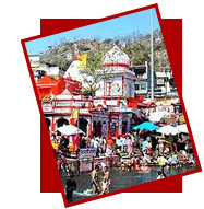 Haridwar