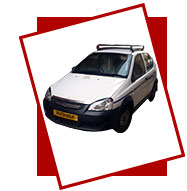 Tata Indica