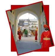 Rajasthan