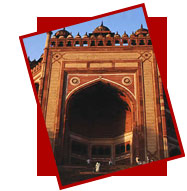 Agra