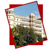 Udaipur